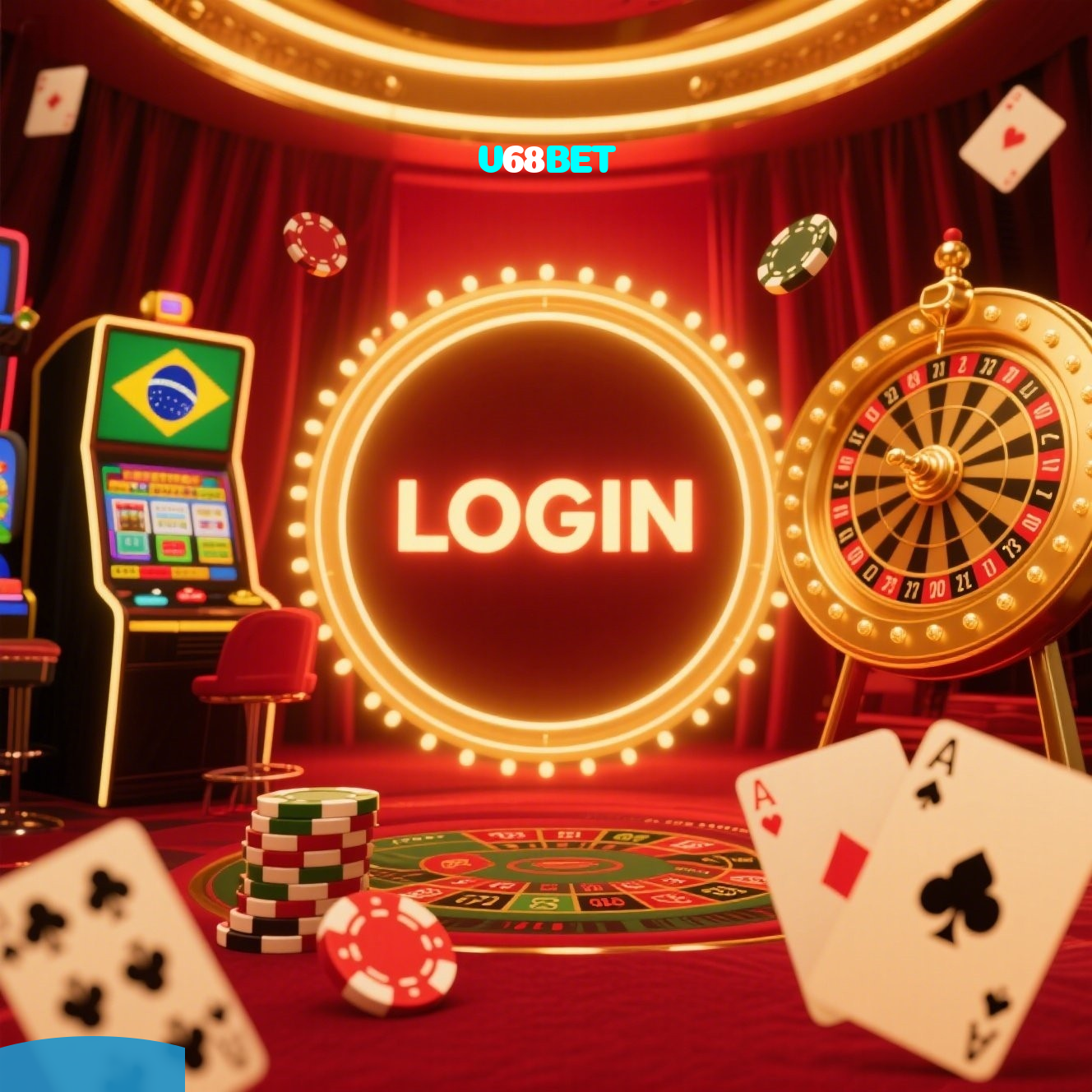 V68BET:As slots mais emocionantes estão aqui! Jogue agora!