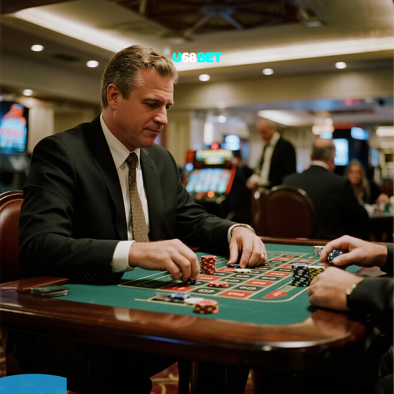 V68BET:Jogue poker, aposte no futebol e leve prêmios incríveis no cassino!