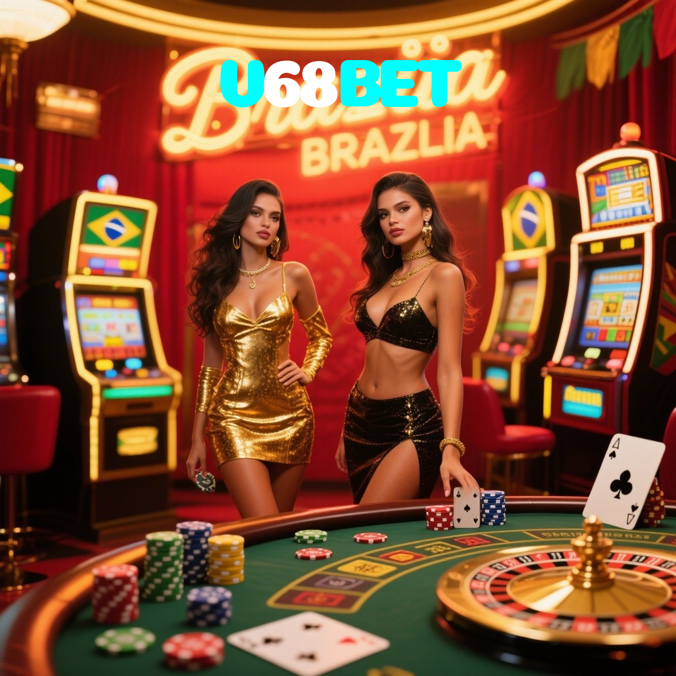 V68BET:Jogue slots, poker e aposte no futebol no cassino online mais emocionante!