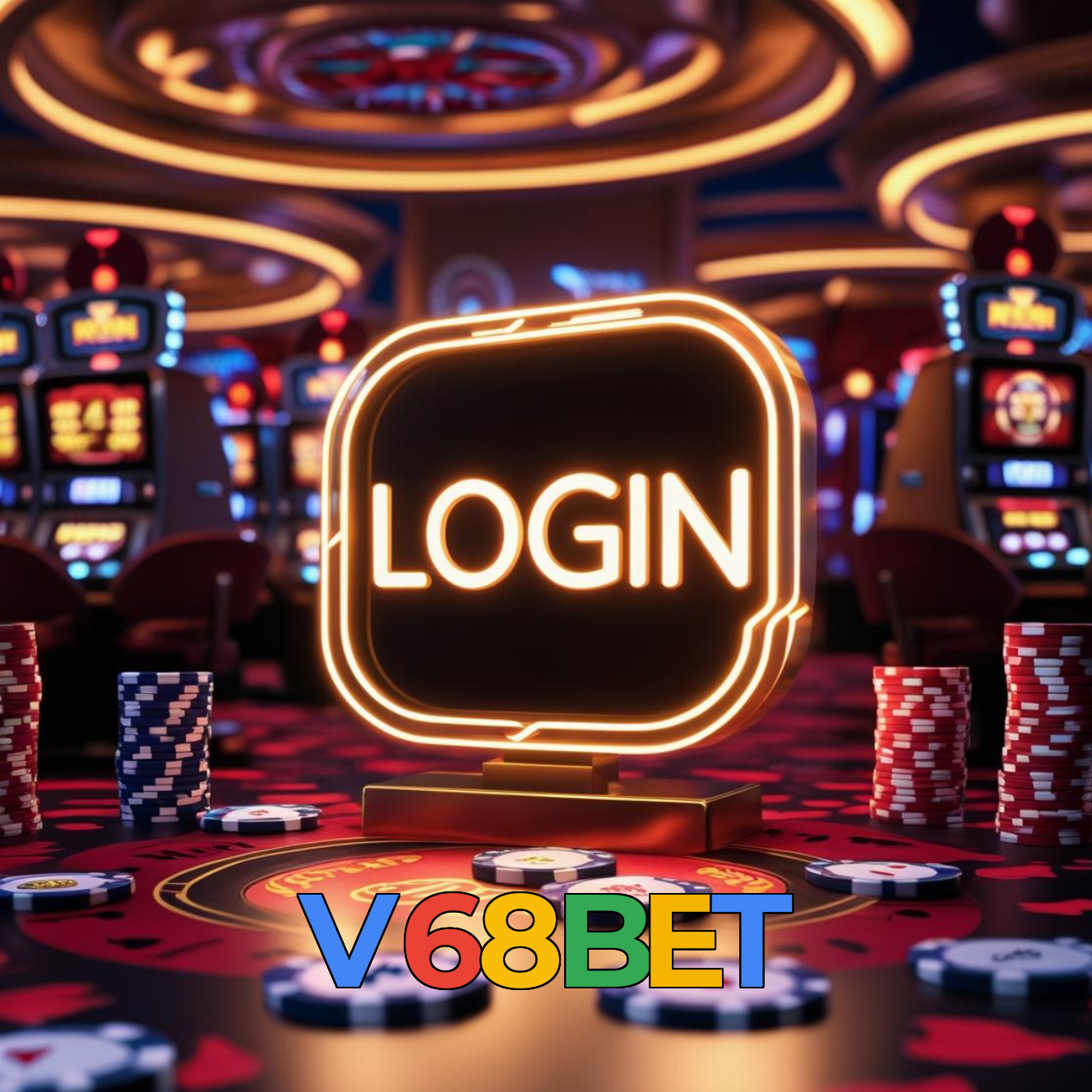 V68BET:Apostas ao vivo no futebol e prêmios incríveis em jogos de cassino como roleta!
