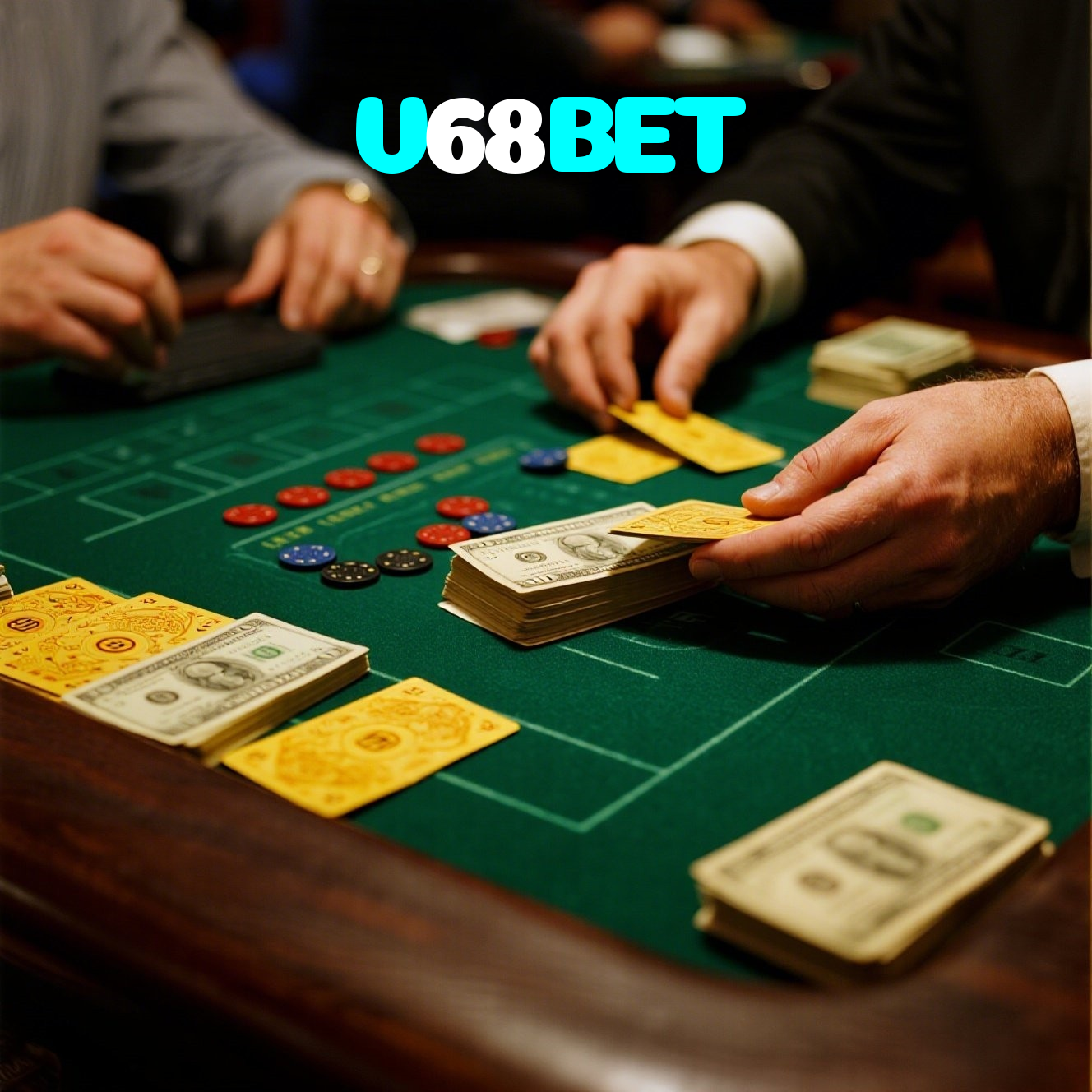 V68BET:Sinta a emoção de ganhar no blackjack! Aposte agora!