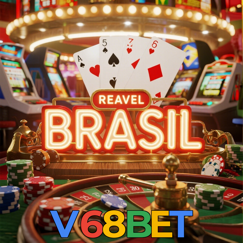 V68BET:Gire nas slots e conquiste vitórias extraordinárias!