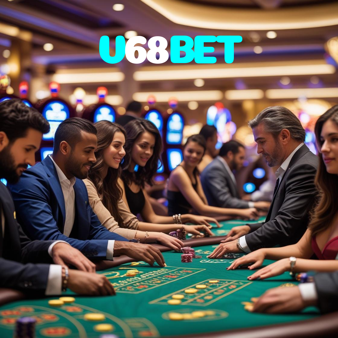 V68BET:Jogue poker como um profissional e vença grandes desafios!