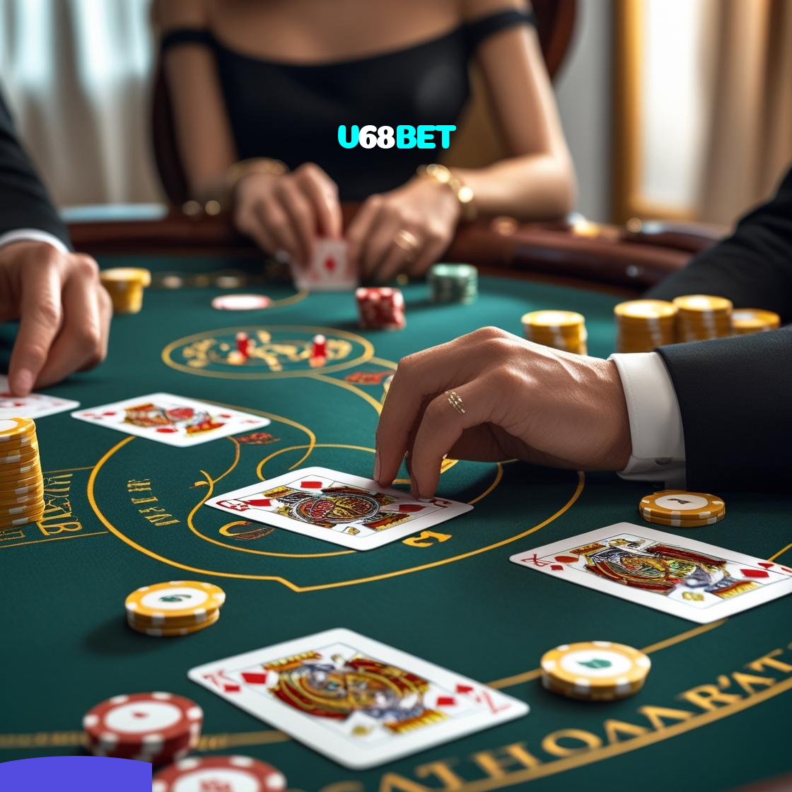 V68BET:O cassino online perfeito para quem ama futebol e jogos emocionantes!