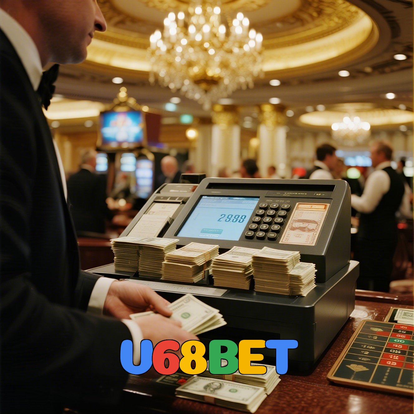 V68BET:O melhor cassino online para apostar no futebol e jogar poker e blackjack!