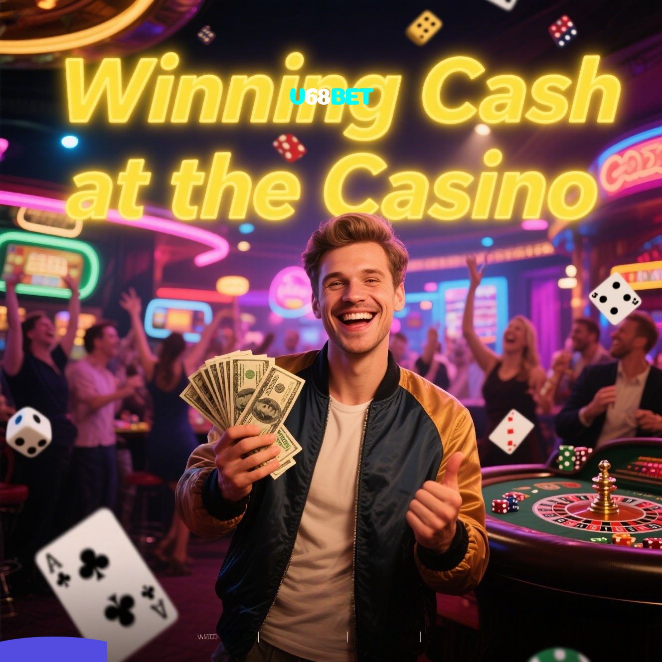 V68BET:Os jackpots estão esperando por você! Entre no jogo e faça história!