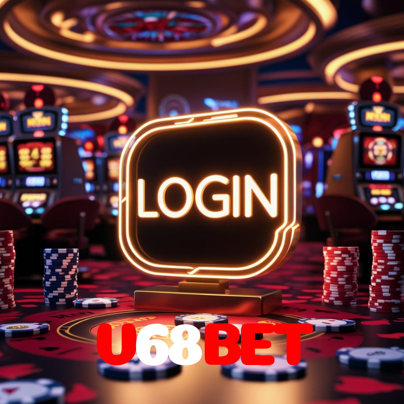 V68BET：Jogue nas melhores slots e conquiste jackpots incríveis!
