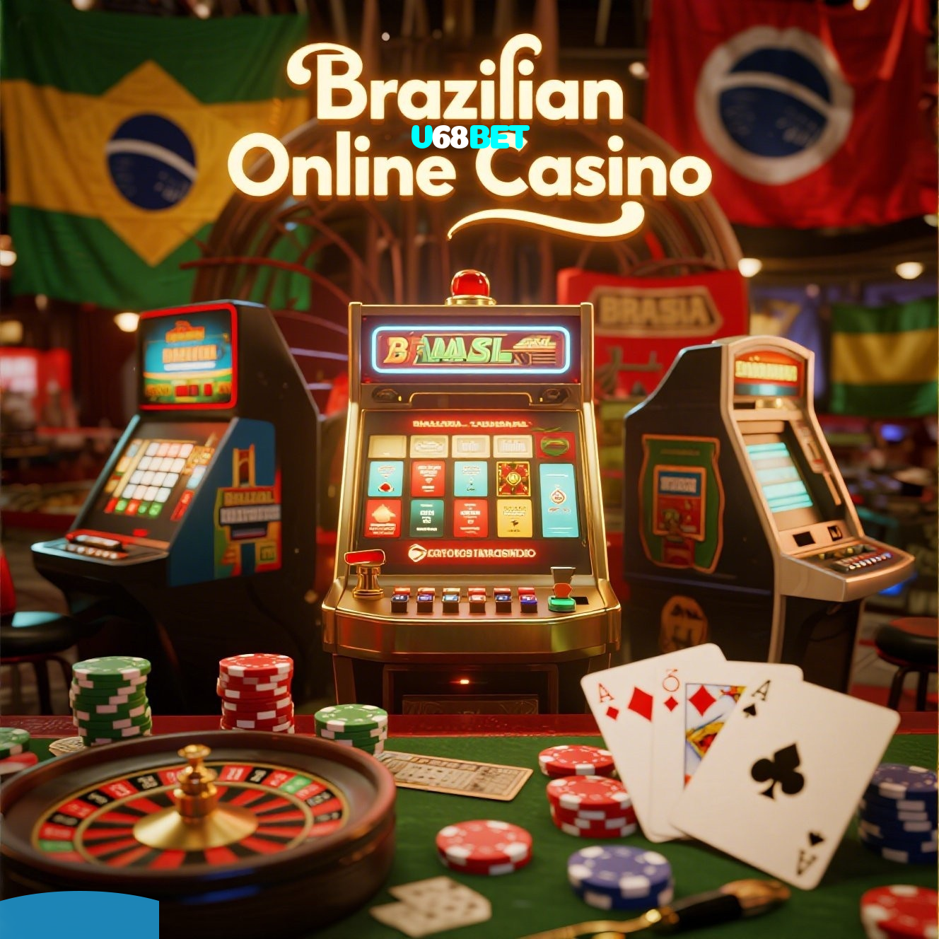 V68BET:Jogue futebol online e vença com as melhores apostas!