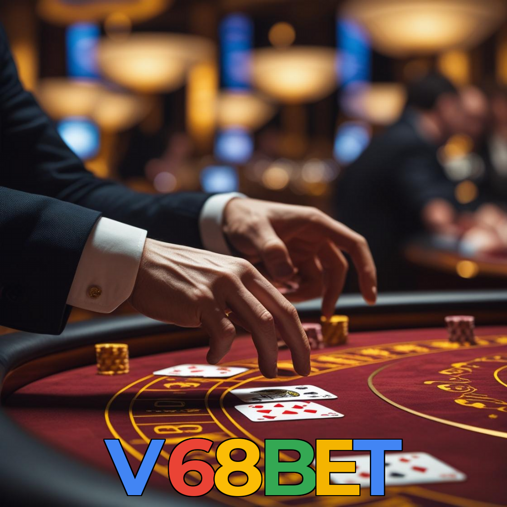 V68BET:O futebol nunca foi tão emocionante! Aposte e conquiste sua vitória!