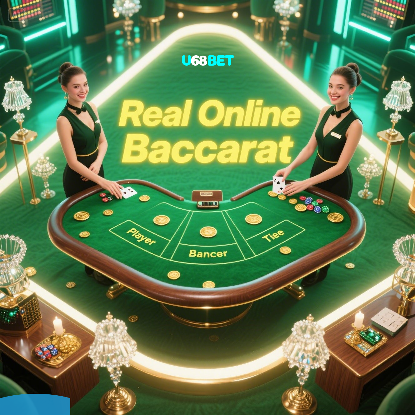 V68BET:A sorte não tem limites! Vença no Blackjack e leve o prêmio!