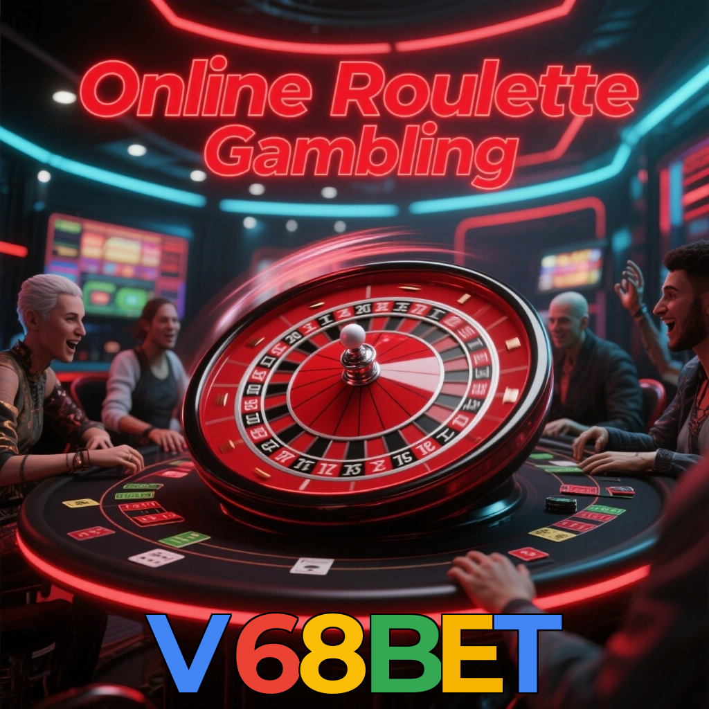 V68BET:Aposte no futebol e jogue no melhor cassino online para grandes vitórias!