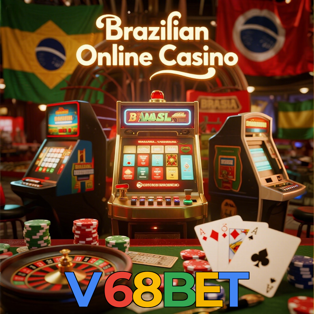 V68BET：Aposte no futebol online e vença os melhores times!