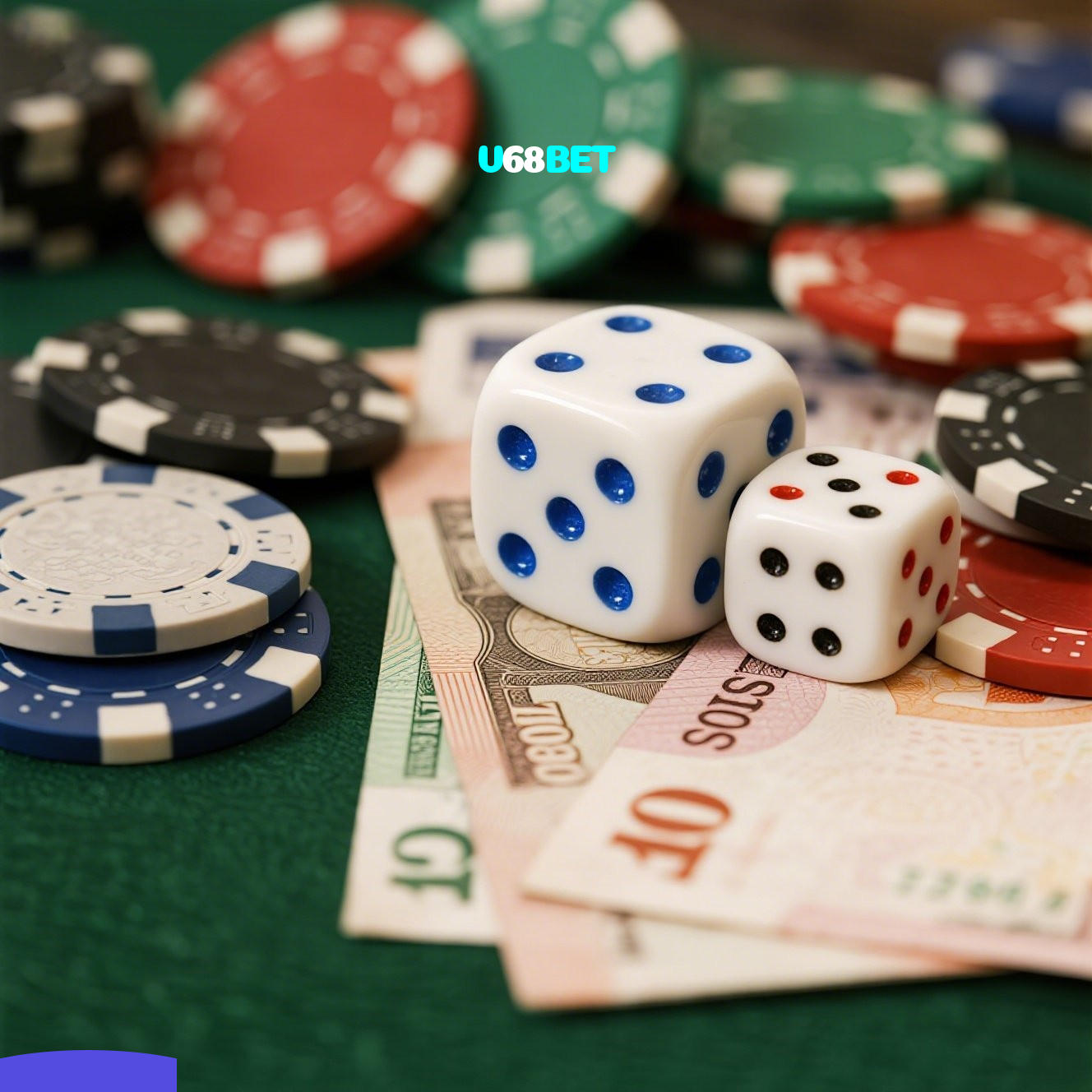 V68BET:Jogue blackjack, aposte no futebol e leve para casa grandes prêmios!