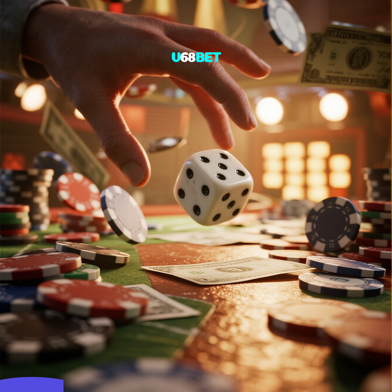 V68BET:O cassino online mais confiável, com poker, roleta e futebol online!