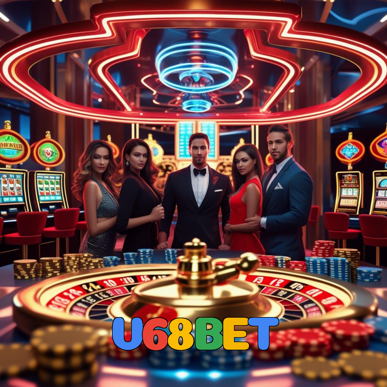 V68BET:Jogue slots, aposte no futebol e vença com confiança no nosso cassino!