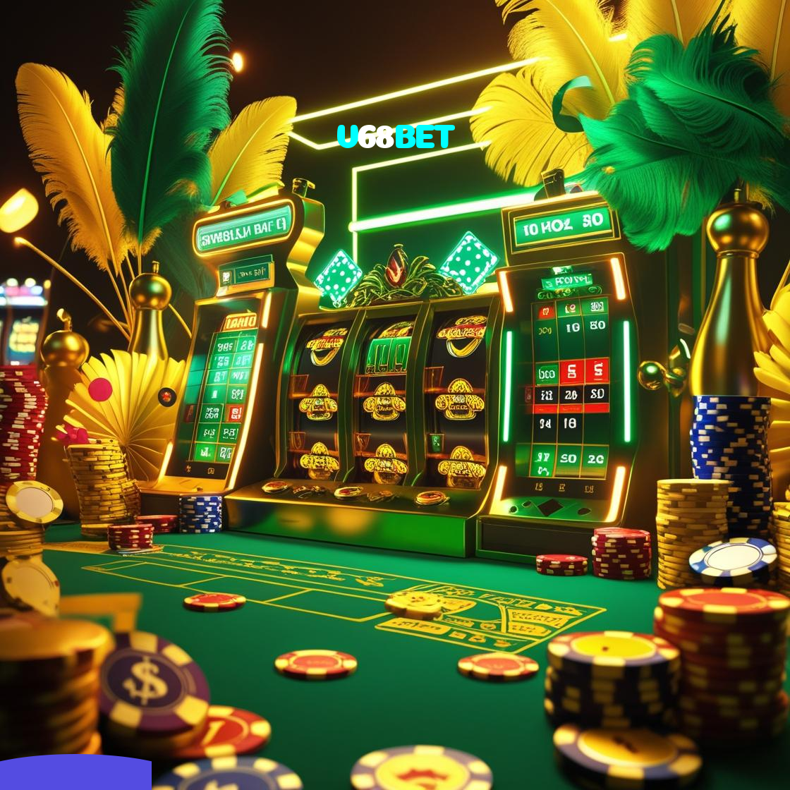 V68BET:Jogue poker e mostre suas habilidades para ganhar!