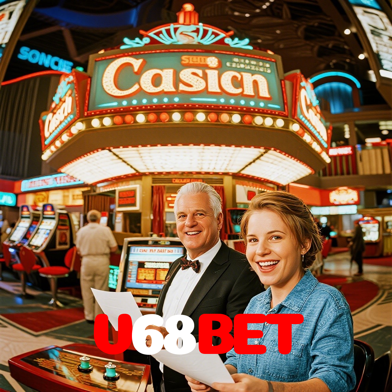 V68BET：Jogue poker no nosso cassino e conquiste vitórias épicas!