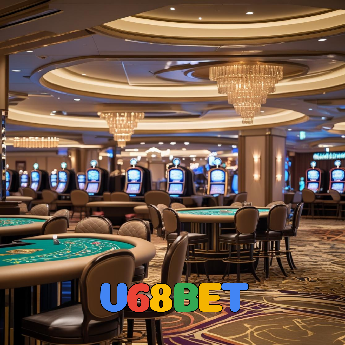 V68BET：Vença grandes prêmios nas mesas de poker online!