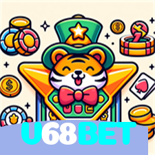 V68BET：A melhor plataforma de jogos de cassino e apostas no futebol está aqui!