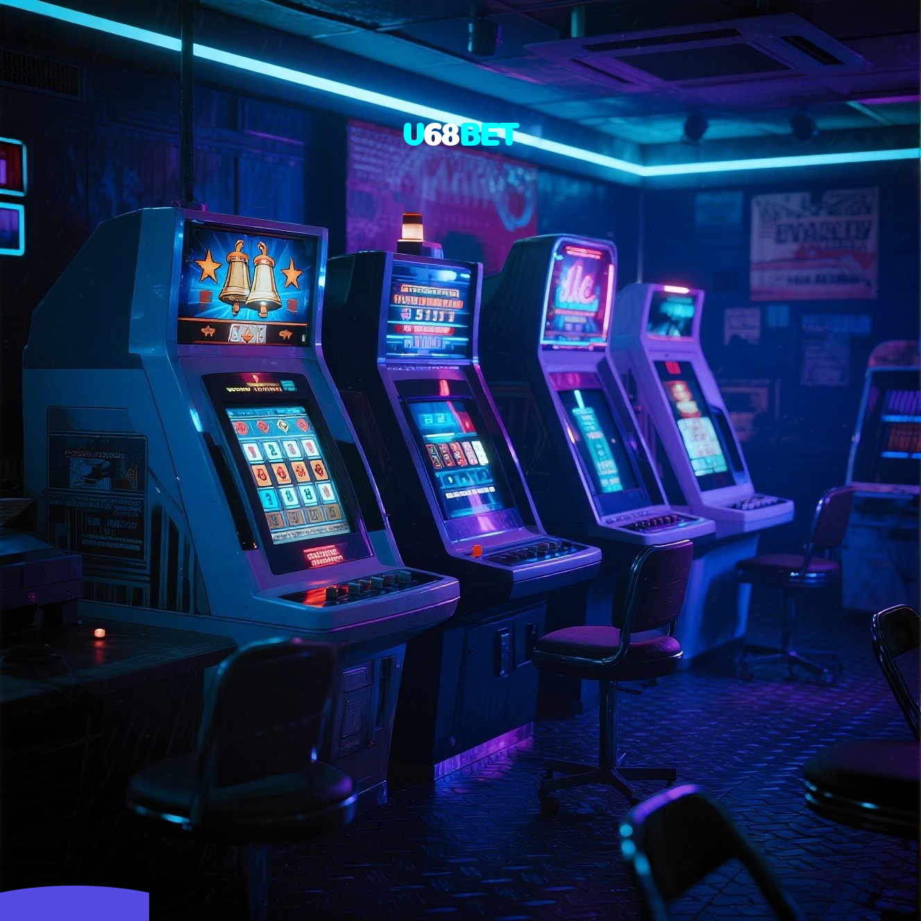 V68BET:Cada giro pode ser um novo prêmio! Descubra as melhores slots online!