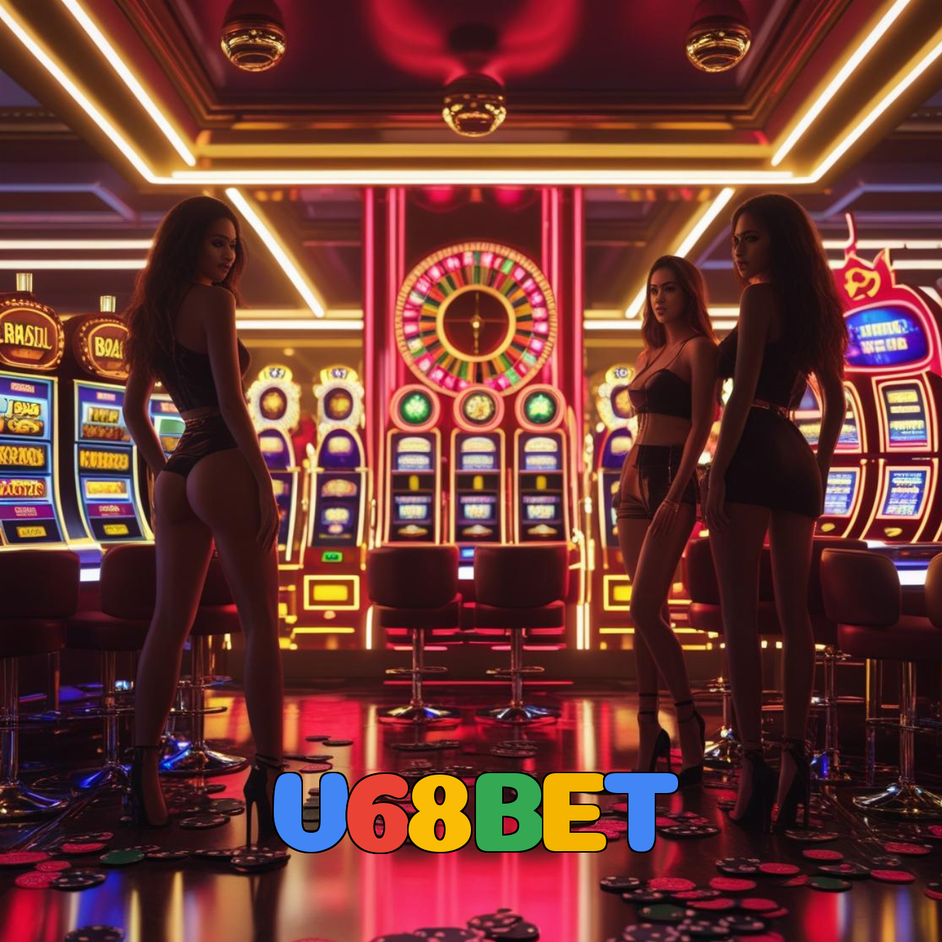 V68BET:O melhor cassino online do Brasil com roleta, blackjack e futebol!