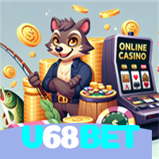 V68BET:A sorte está no cassino online com jogos de poker, roleta e apostas no futebol!