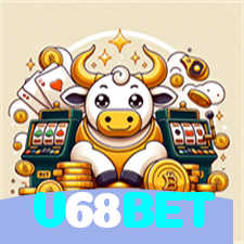 V68BET：Jogue blackjack, slots e aposte ao vivo no futebol, tudo no mesmo cassino!