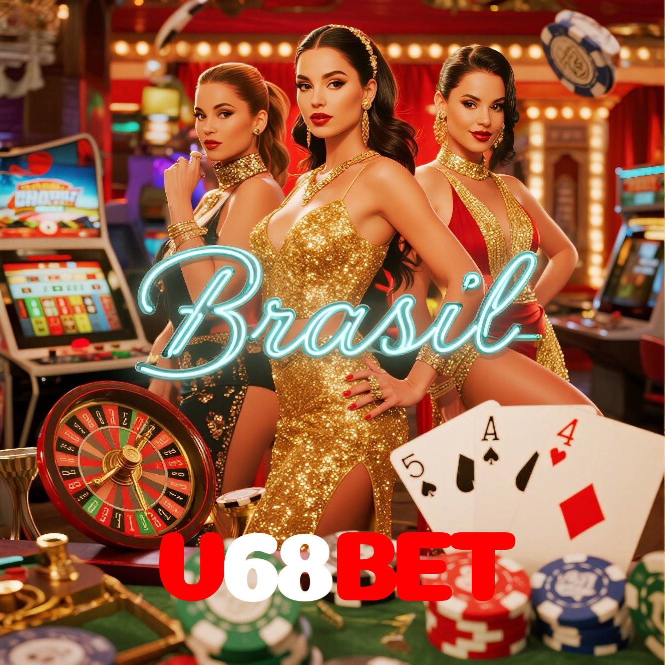 V68BET：Aposte no futebol e jogue os melhores jogos de cassino como slots e blackjack!