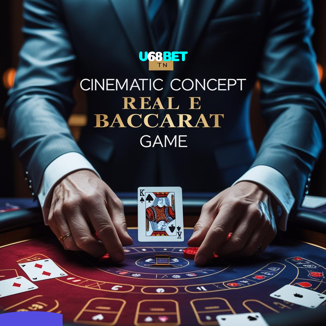 V68BET:Jogue poker, aposte no futebol e conquiste prêmios incríveis!