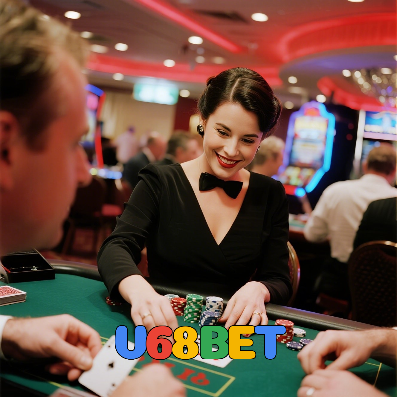 V68BET:Jogue nas slots e mude sua sorte com grandes vitórias!