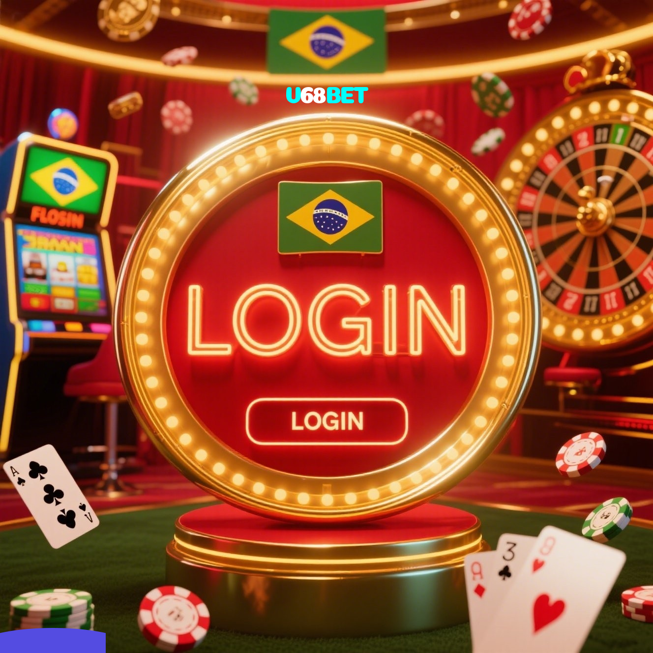 V68BETïŒAposte no futebol online e mostre seu talento para ganhar!