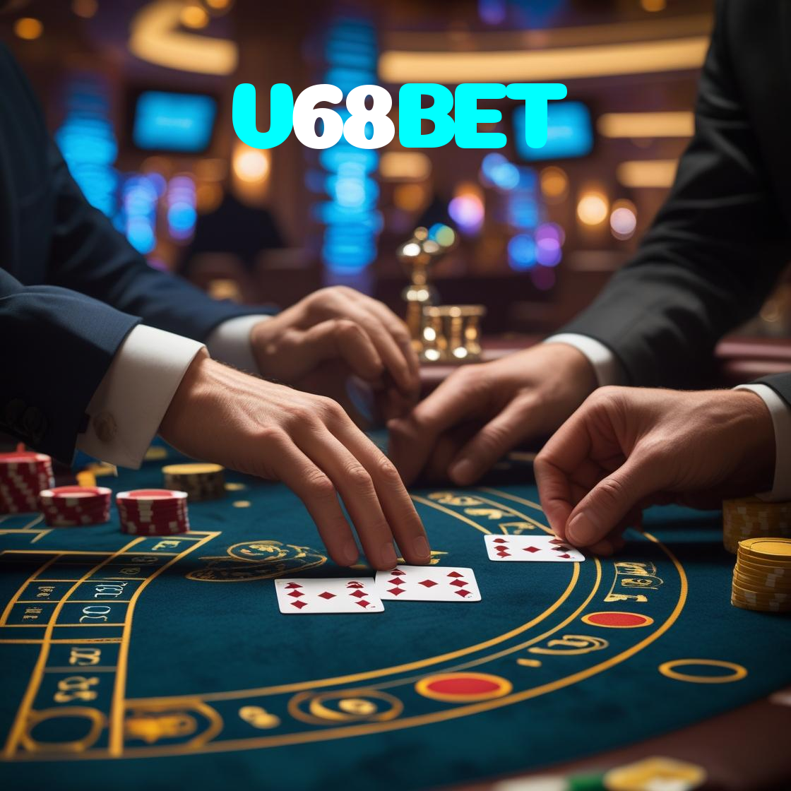 V68BET：Ganhe na roleta e aposte no futebol no cassino online mais confiável!