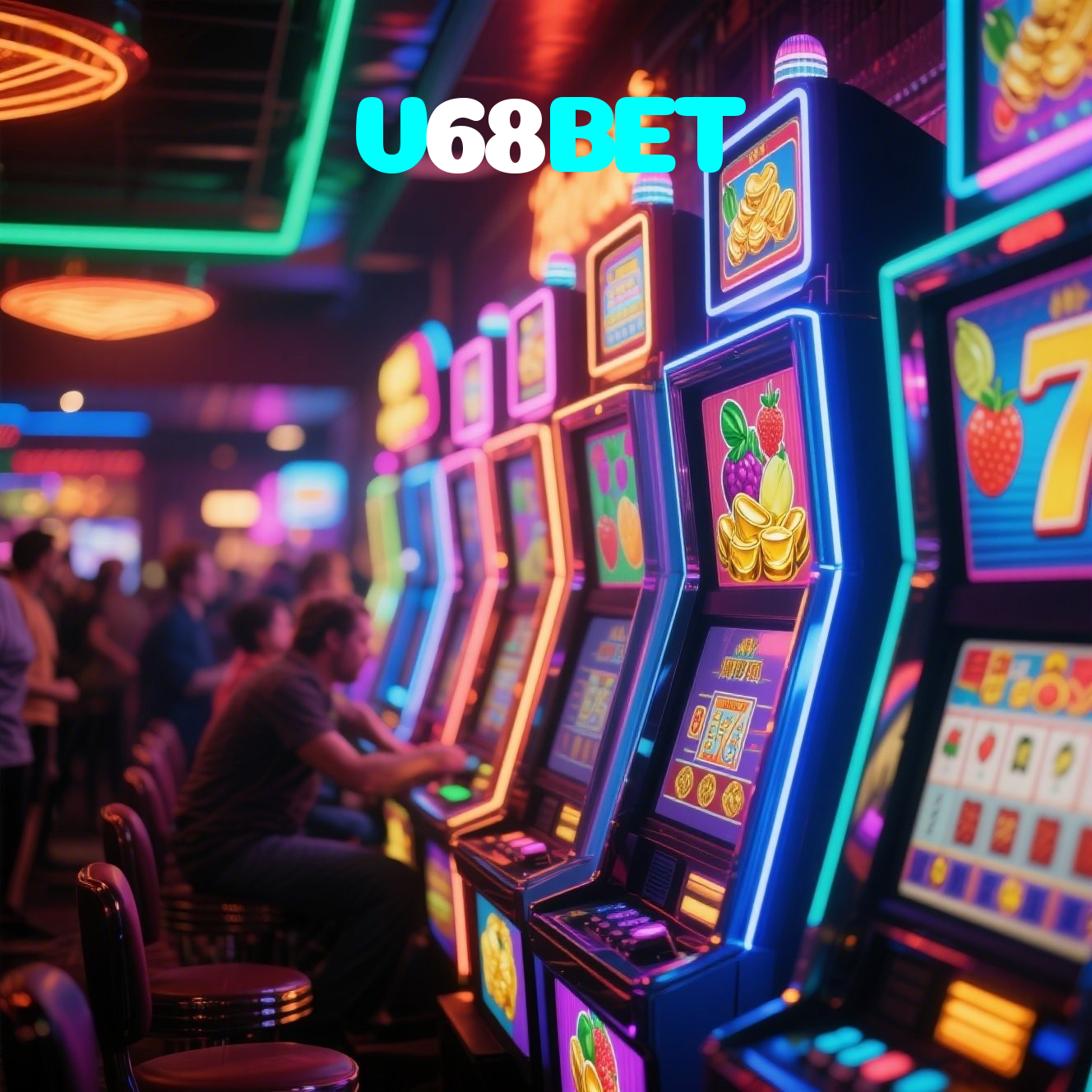 V68BET：Aposte no futebol e ganhe prêmios fantásticos no melhor cassino online!