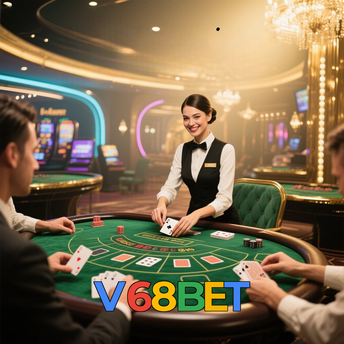 V68BET:O cassino online perfeito para quem adora apostar no futebol e jogar roleta!