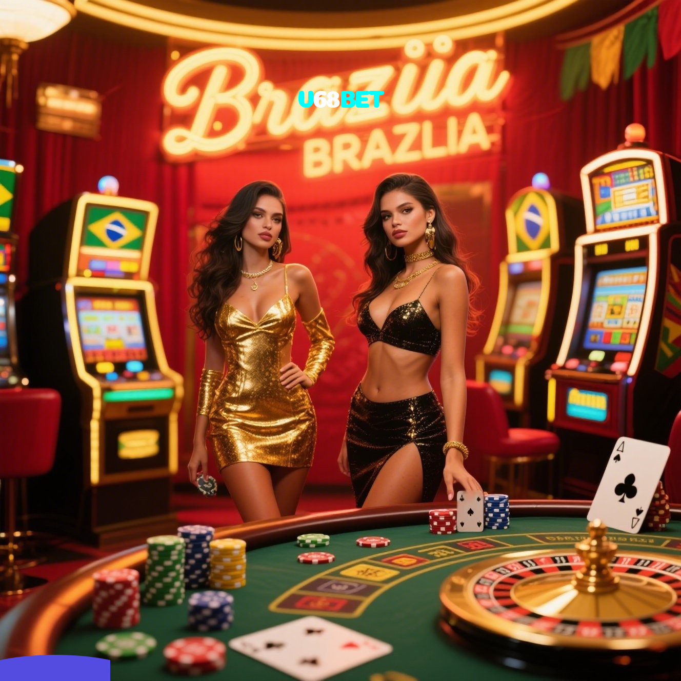 V68BET:Cada giro nas slots é uma chance de mudar sua sorte!