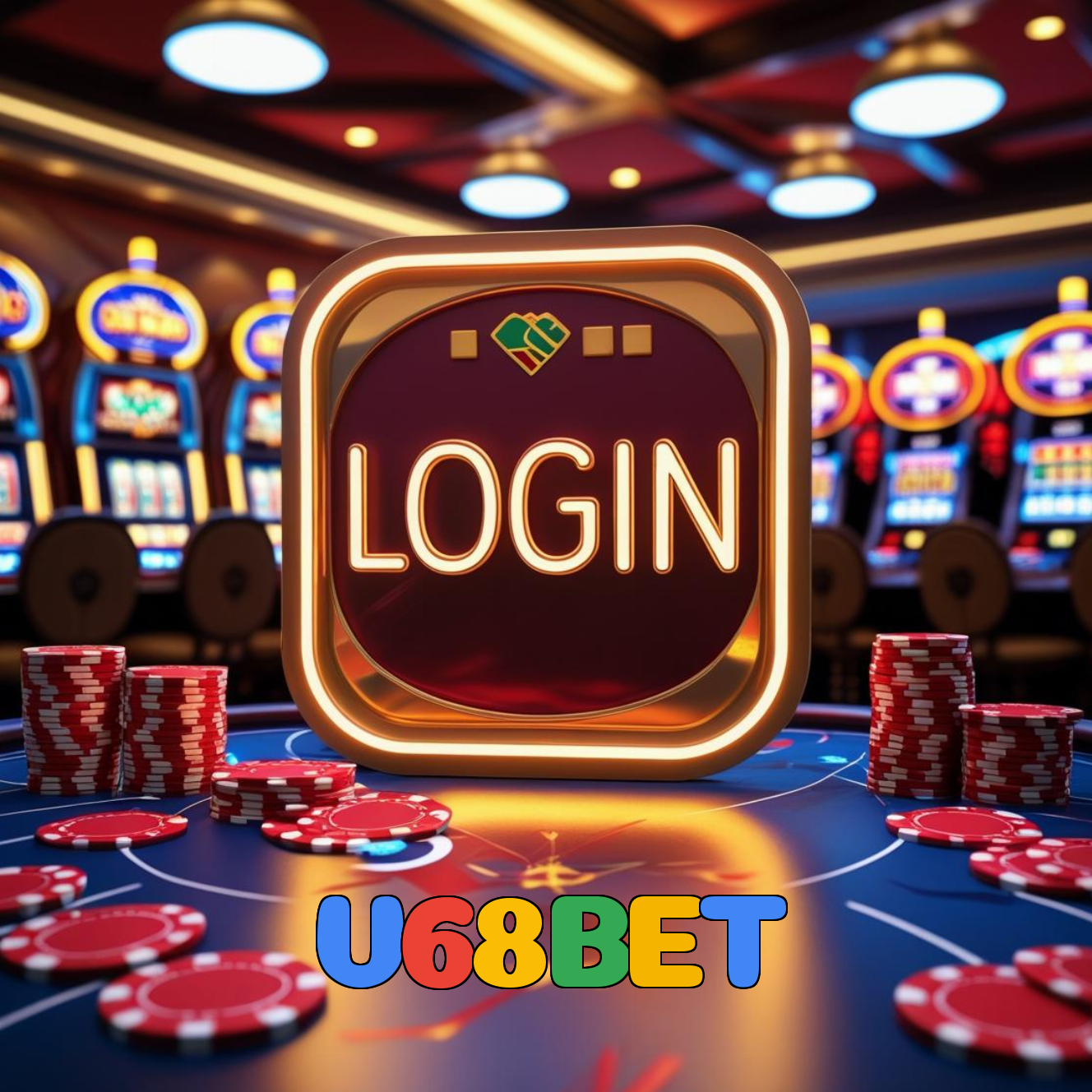 V68BET:Jogue blackjack, poker e aposte no futebol para vitórias épicas!