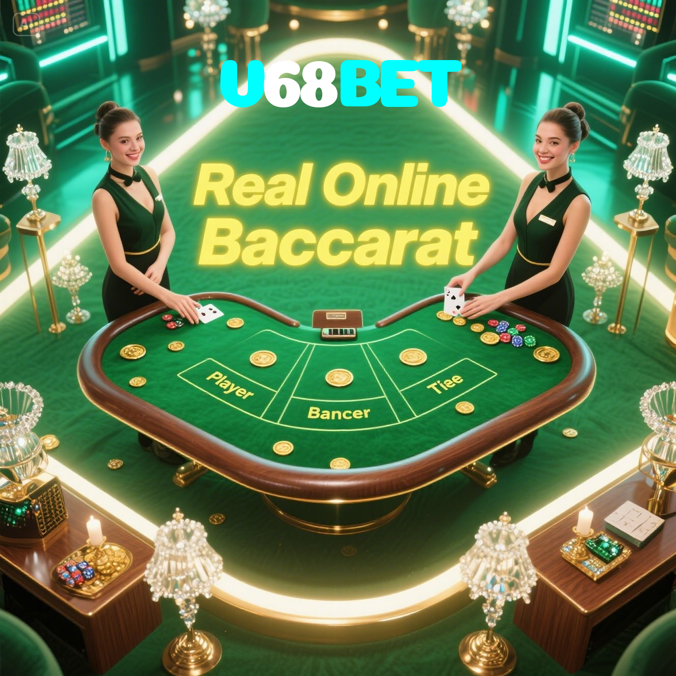 V68BET：Jogue no melhor cassino online e conquiste prêmios de verdade!