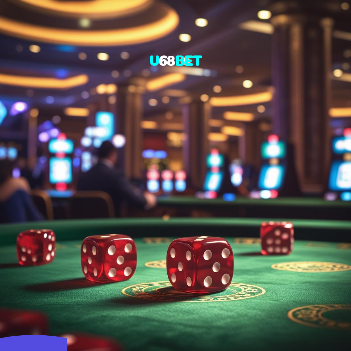 V68BET:Jogue as melhores slots e aposte em futebol com confiança e segurança!