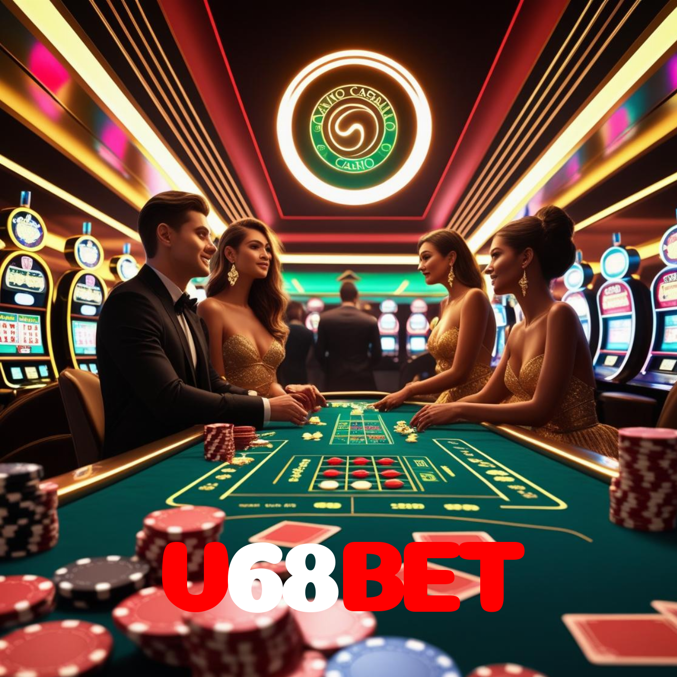 V68BET：Onde sua sorte brilha com poker, roleta e apostas no futebol online!
