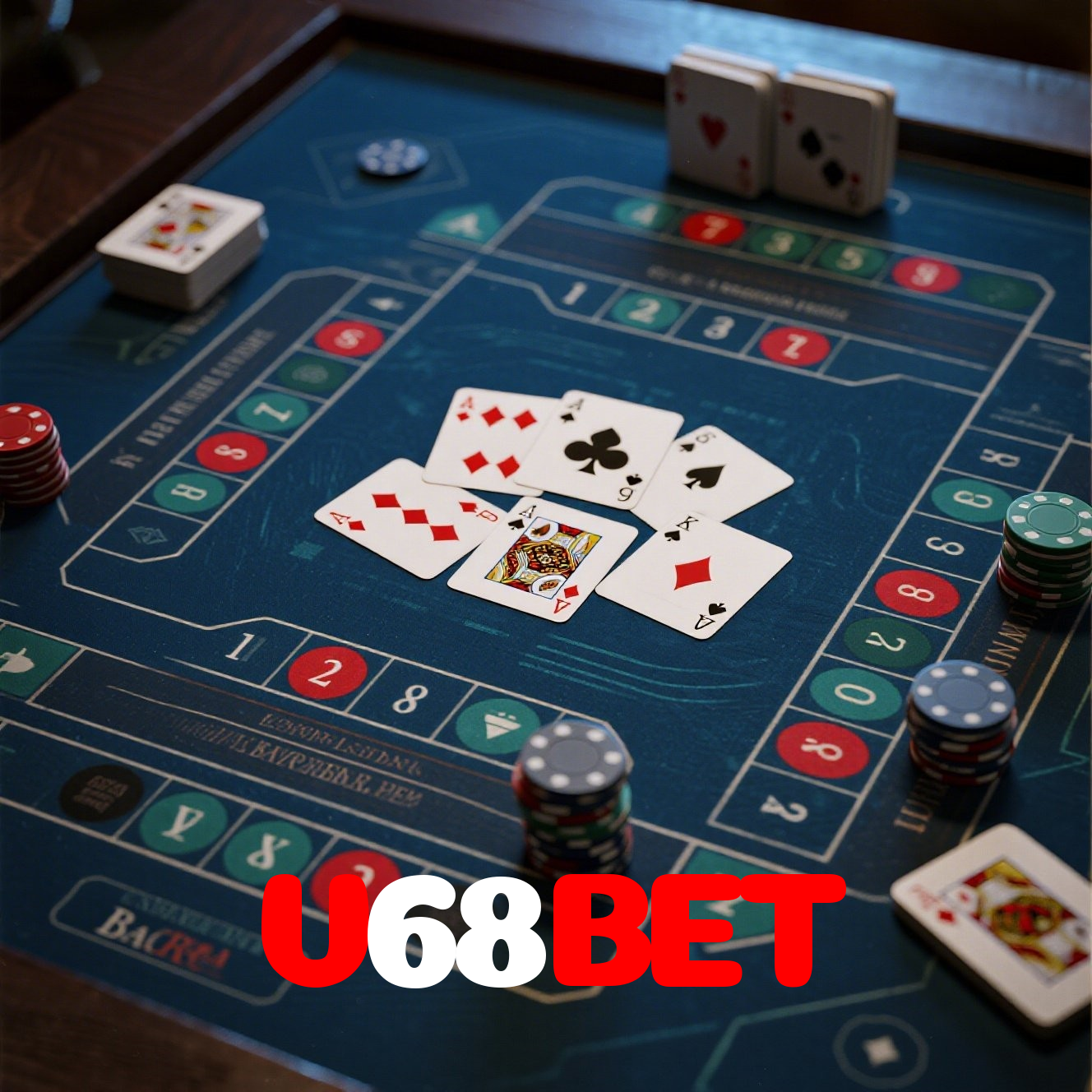 V68BET:Sua sorte está no cassino online com jogos como poker e apostas no futebol!