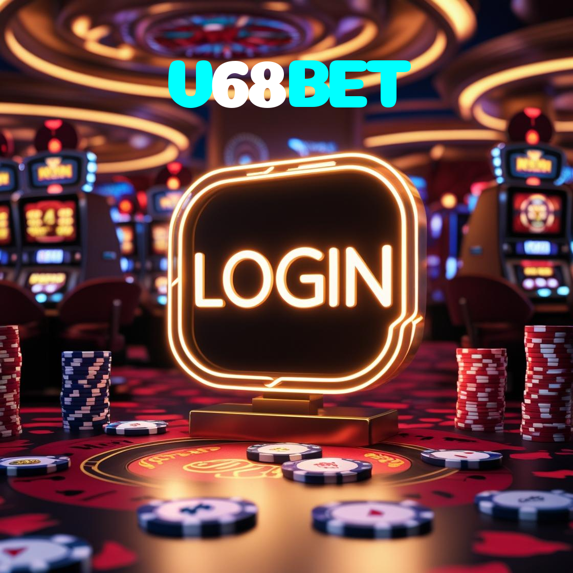V68BET:O melhor cassino online está aqui! Jogue nas slots e ganhe!