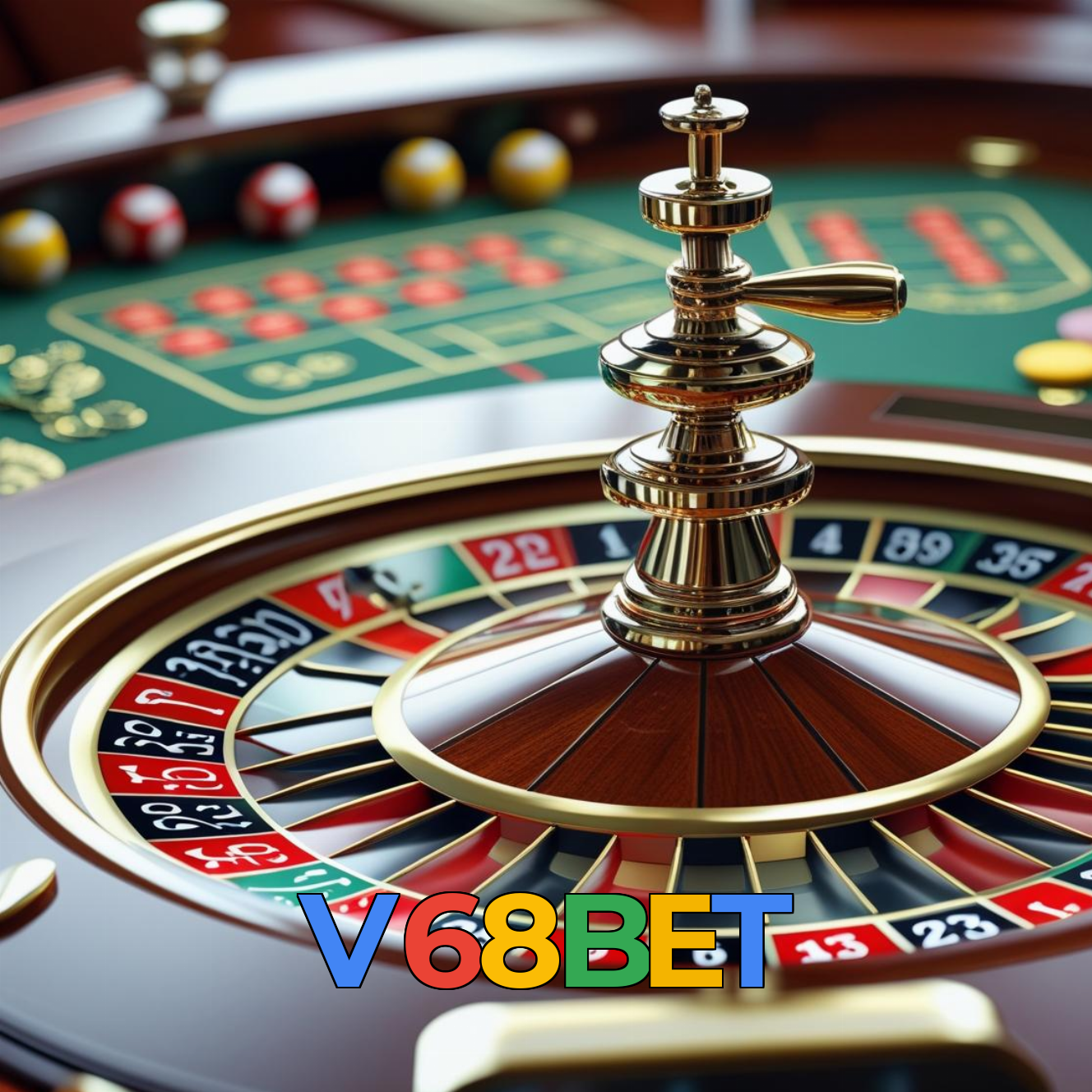 V68BET:Grandes vitórias em poker, roleta e apostas no futebol esperam por você!