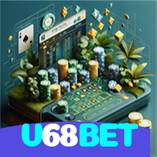 V68BET:Aposte no futebol digital e vença as maiores competições!