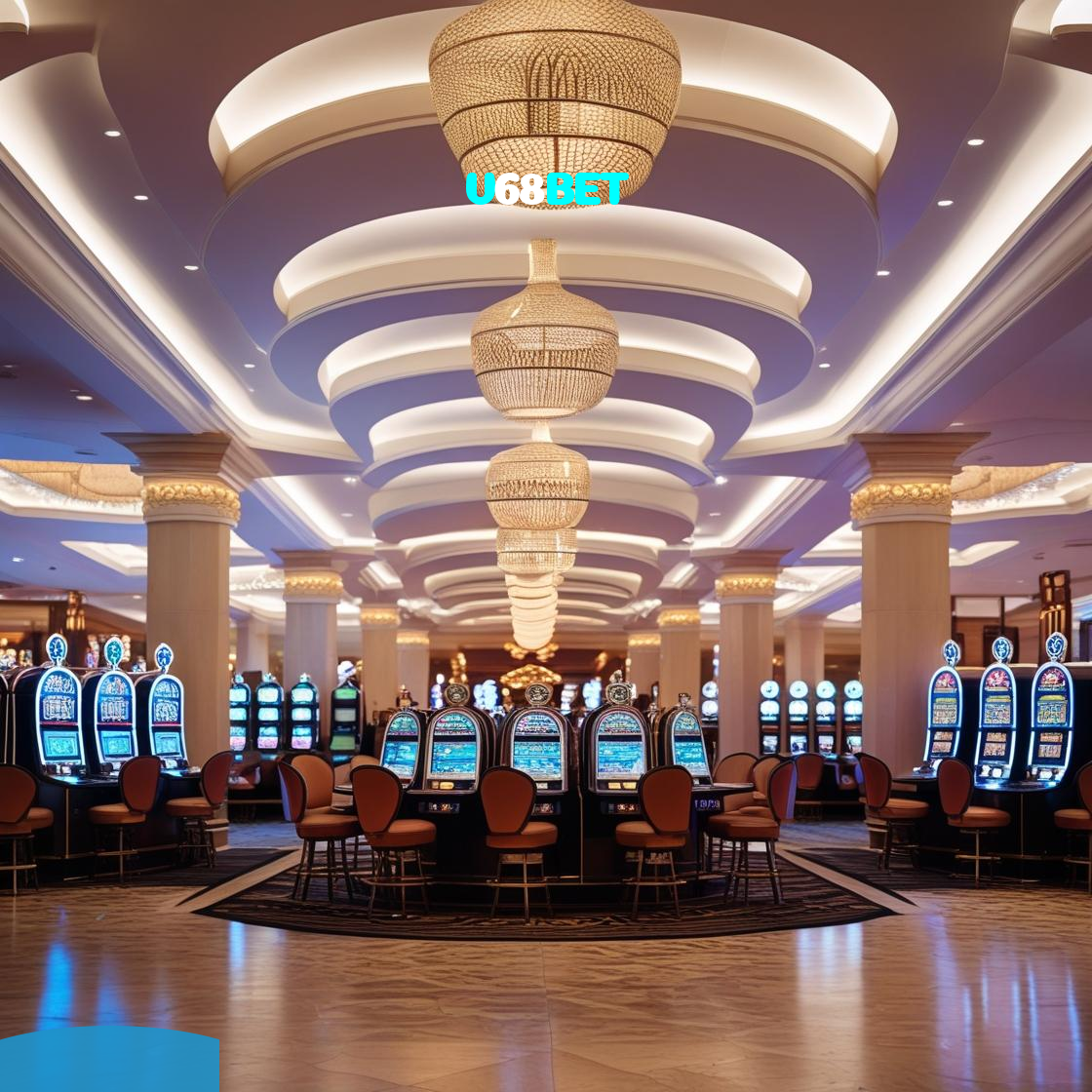 V68BET：Jogue poker, aposte no futebol e ganhe em grandes jogos de cassino!