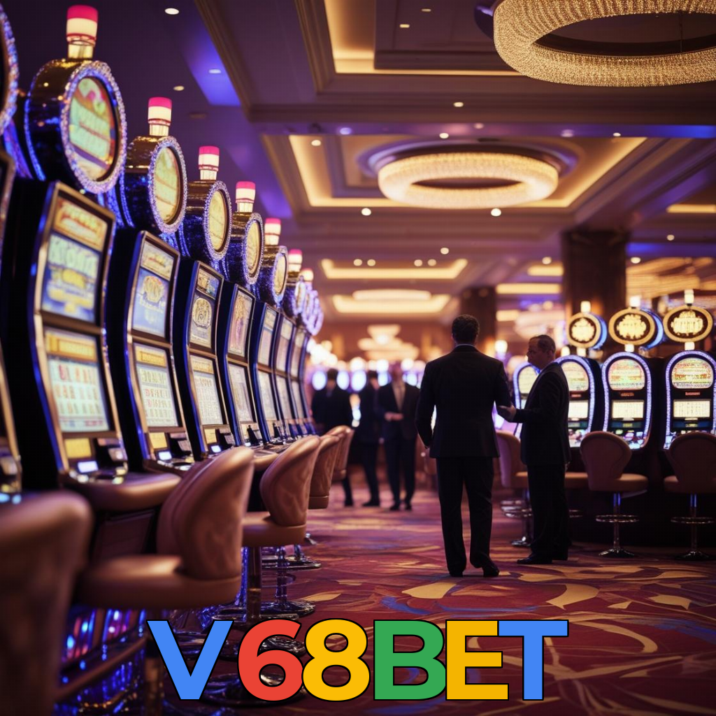 V68BET:Aposte no futebol, jogue poker e conquiste vitórias épicas!