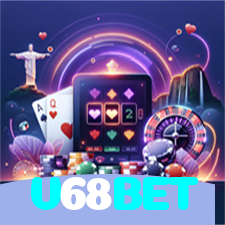 V68BET:Apostas em futebol e os melhores jackpots de cassino te esperam!