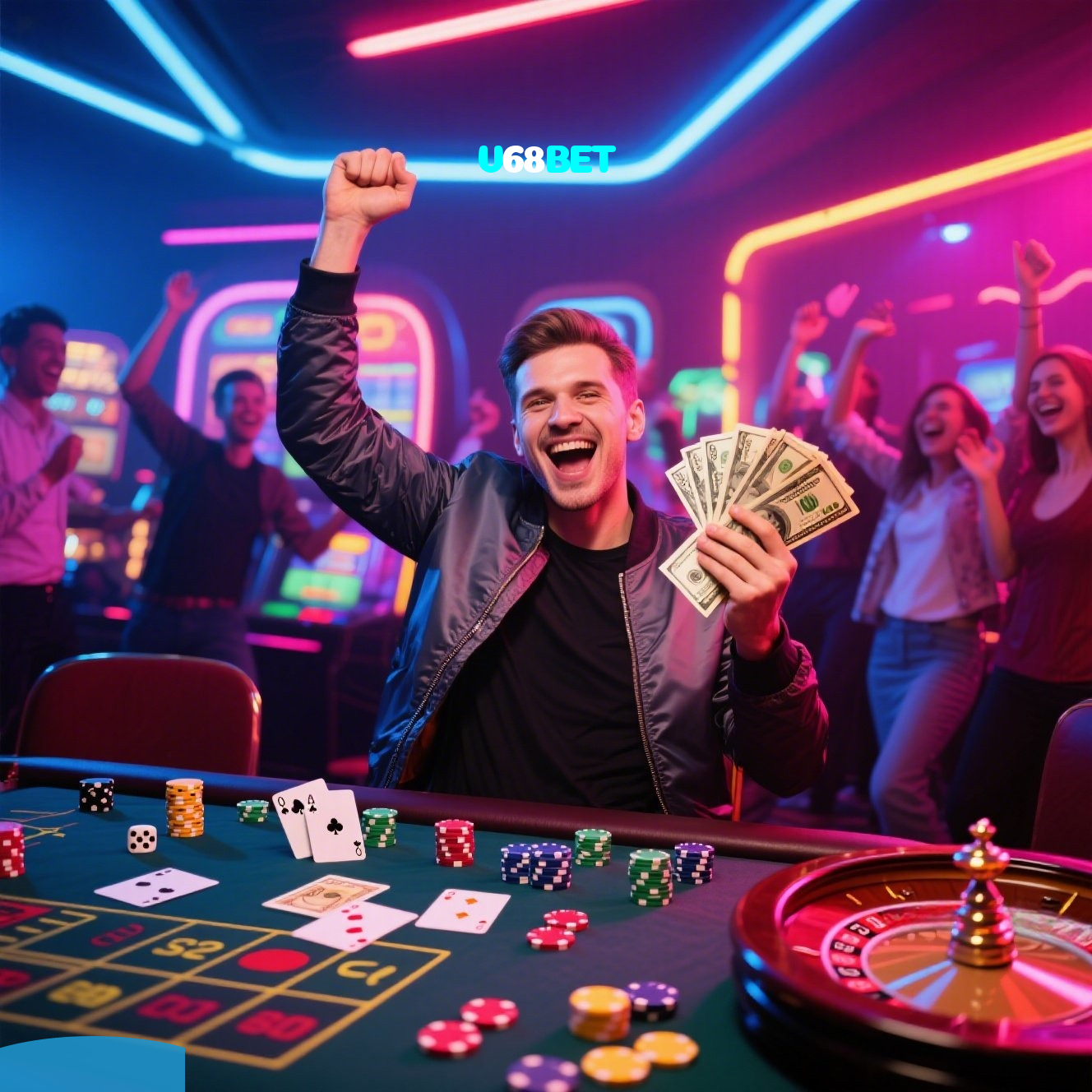 V68BET:Aposte no futebol e jogue as melhores slots para grandes vitórias!