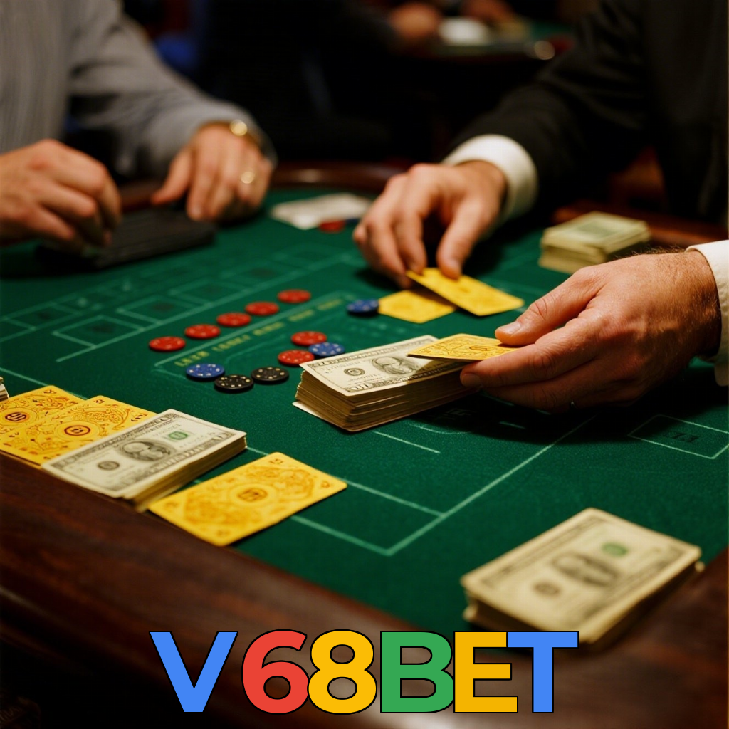 V68BET：Sua vitória no futebol digital começa agora! Aposte nos melhores times!