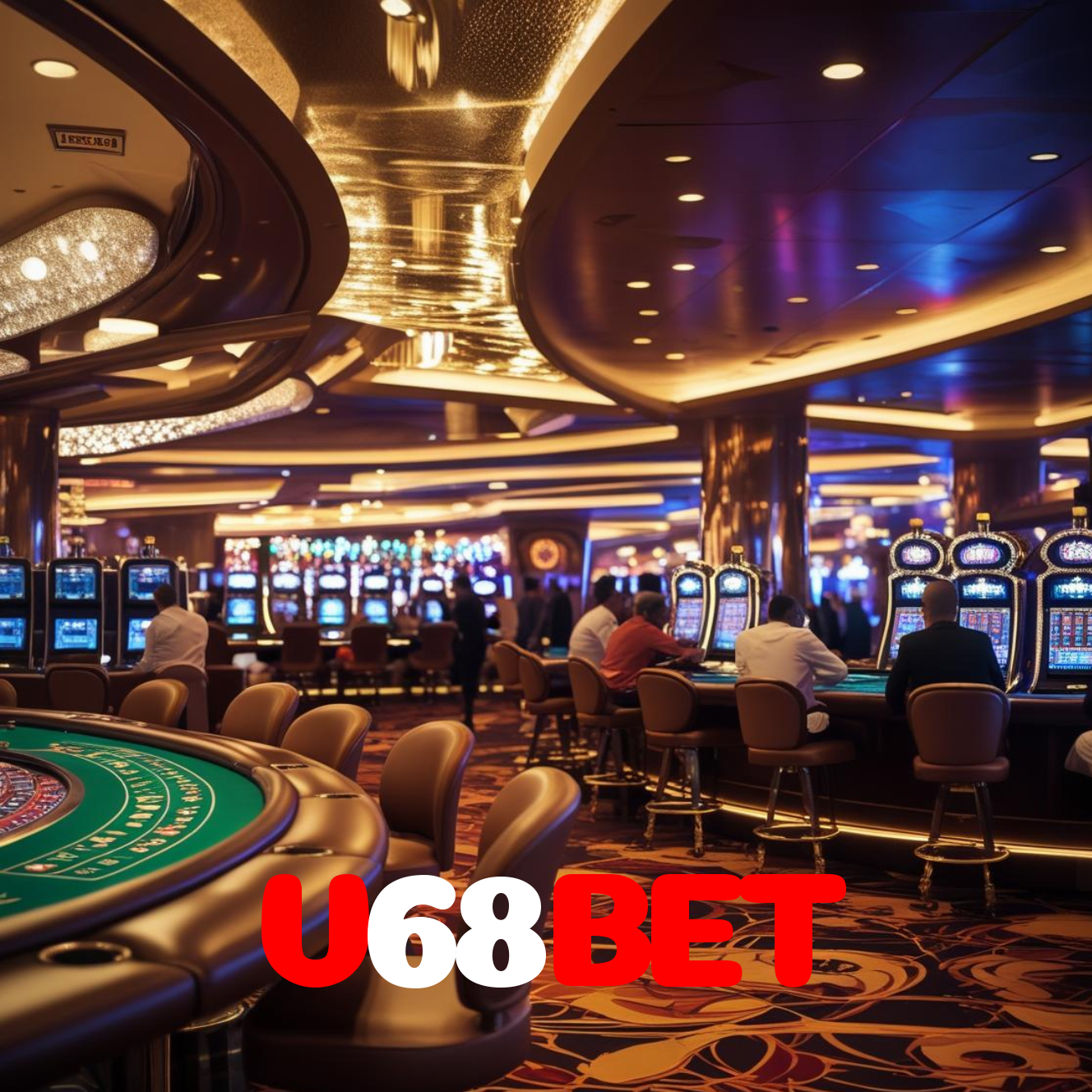 V68BET：Jogue slots, poker e aposte no futebol com grandes prêmios em jogo!