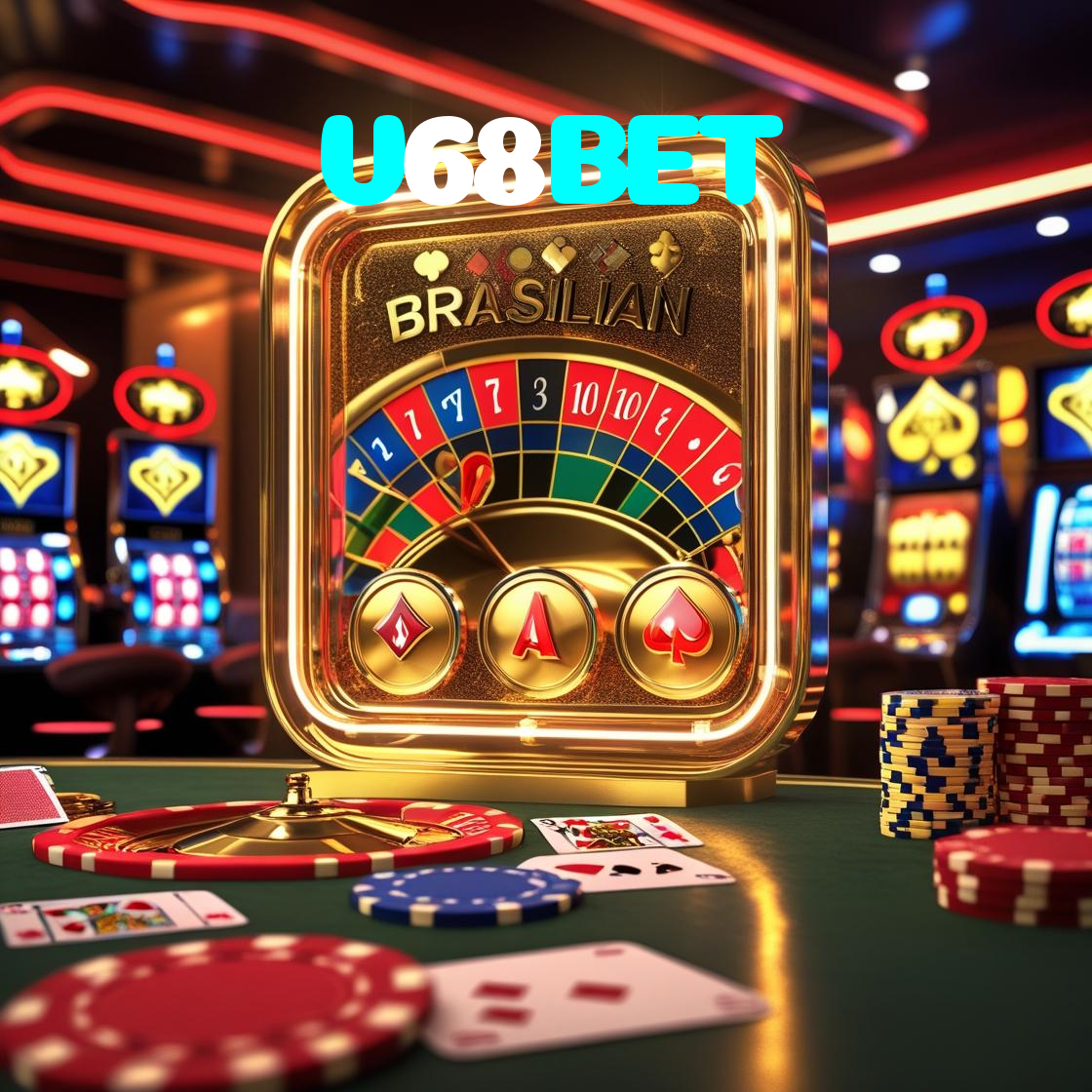 V68BET:Jogue slots, blackjack e aposte no futebol para diversão e vitórias!